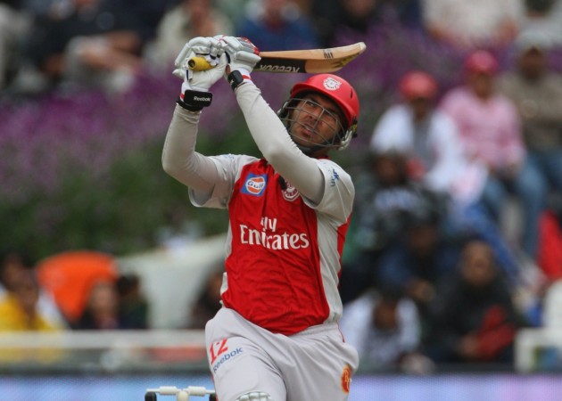 IPL 2018 | Yuvraj to take a call on his career after 2019 World Cup